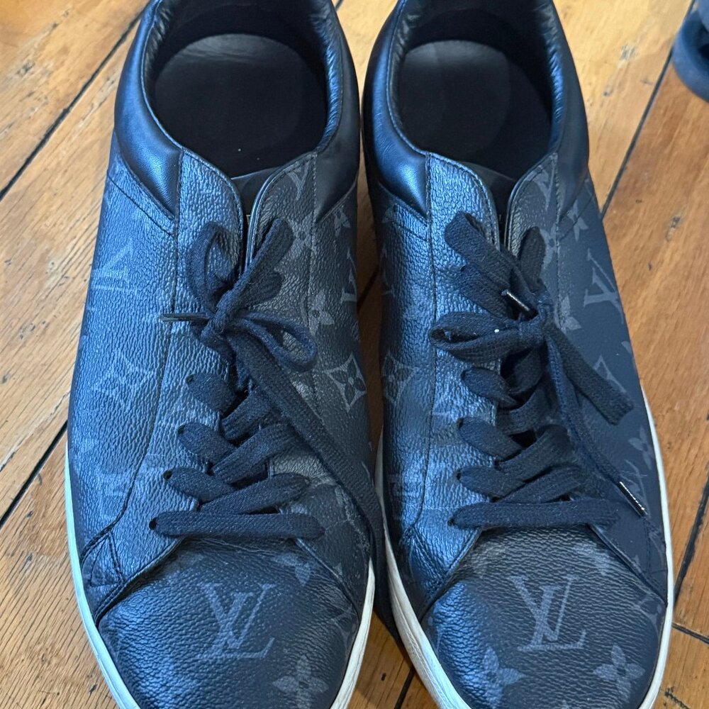LV Men's Sneakers